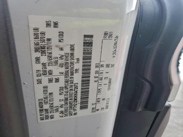 Ford Transit T-150 Image 12