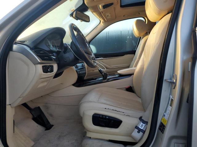 BMW X Series Xdrive35i Image 10