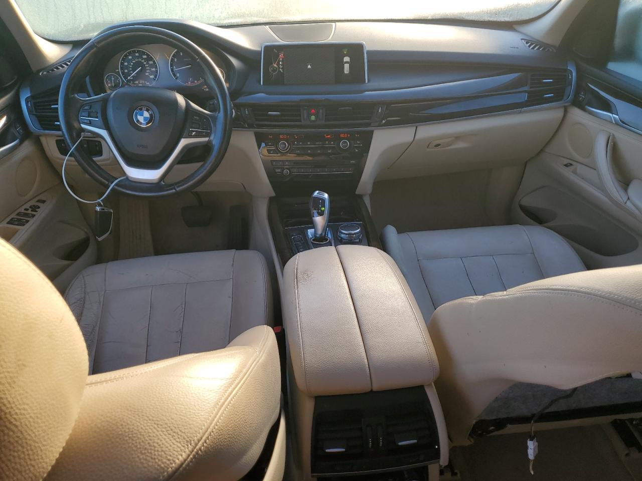 BMW X Series Xdrive35i Image 6