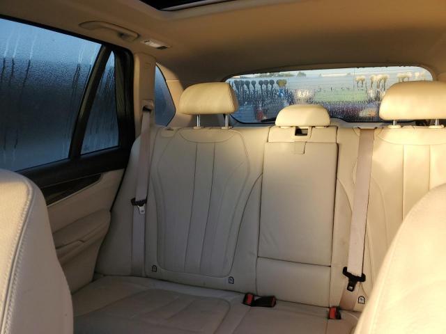 BMW X Series Xdrive35i Image 12