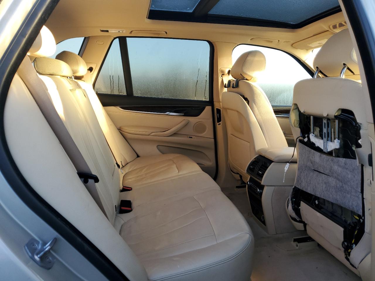 BMW X Series Xdrive35i Image 13