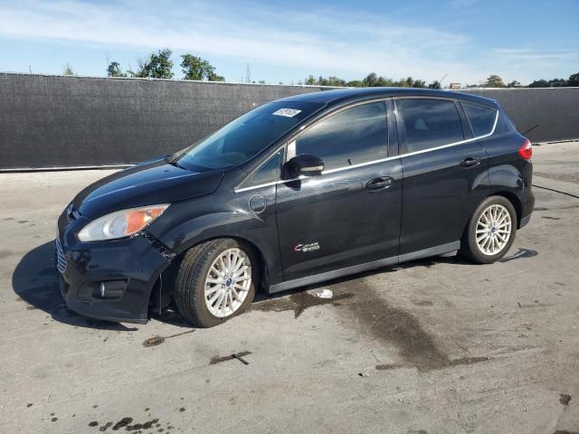  Salvage Ford Cmax