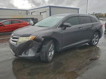  Salvage Toyota Venza