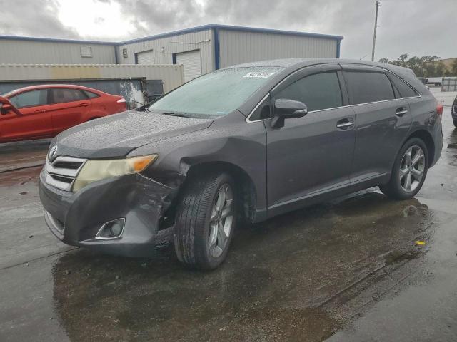  Salvage Toyota Venza