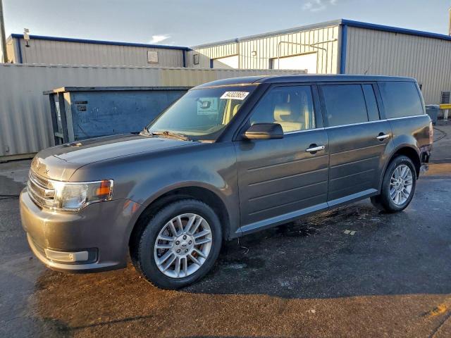  Salvage Ford Flex