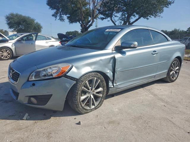  Salvage Volvo C70