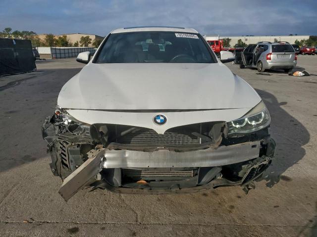 BMW 3 Series Xigt Image 7