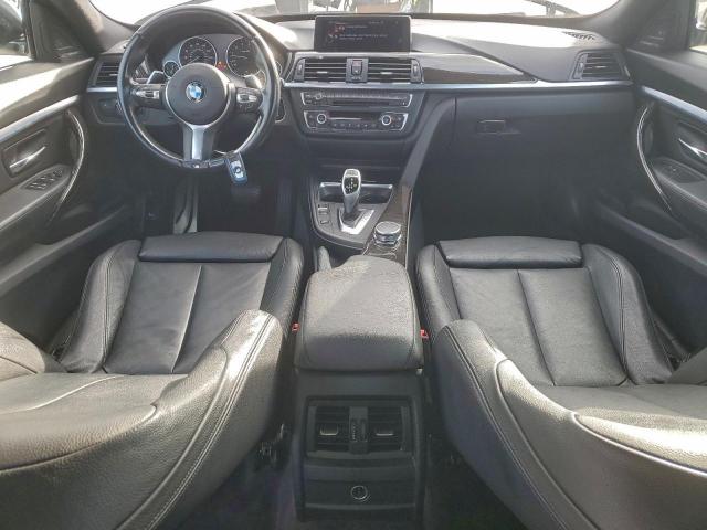 BMW 3 Series Xigt Image 8