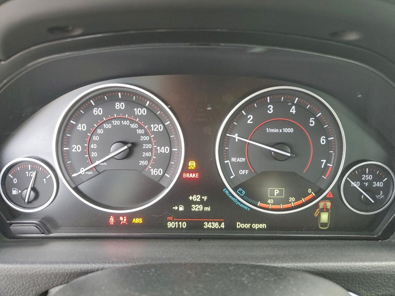 BMW 3 Series Xigt Image 3