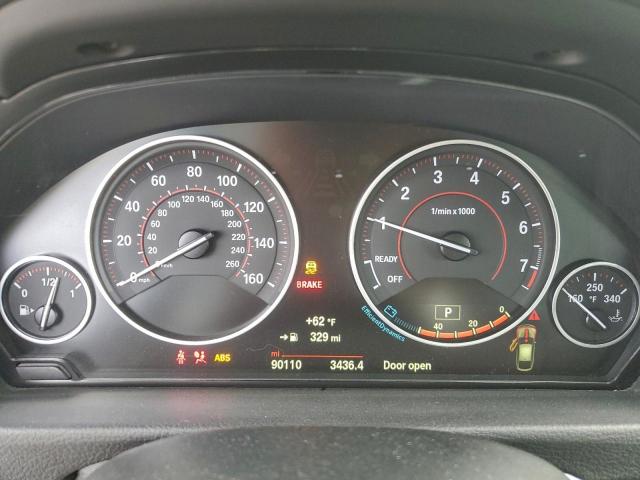 BMW 3 Series Xigt Image 3