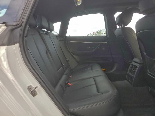 BMW 3 Series Xigt Image 11