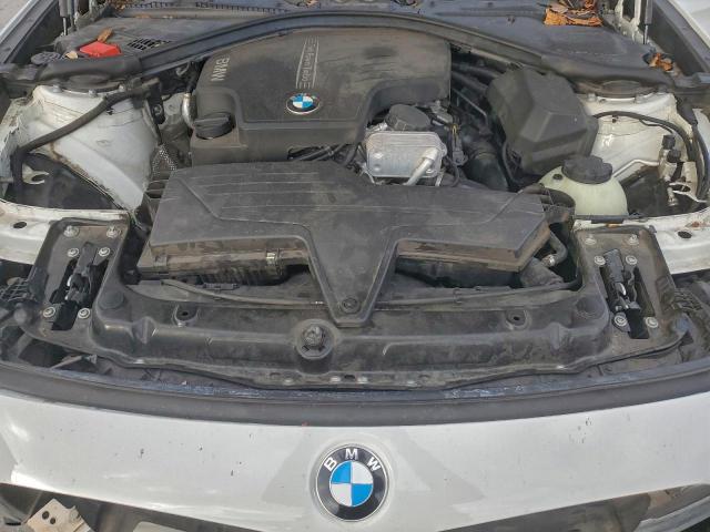 BMW 3 Series Xigt Image 12
