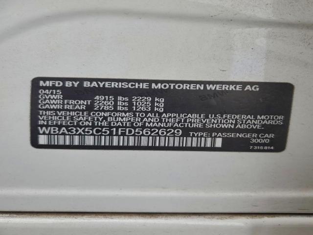 BMW 3 Series Xigt Image 2