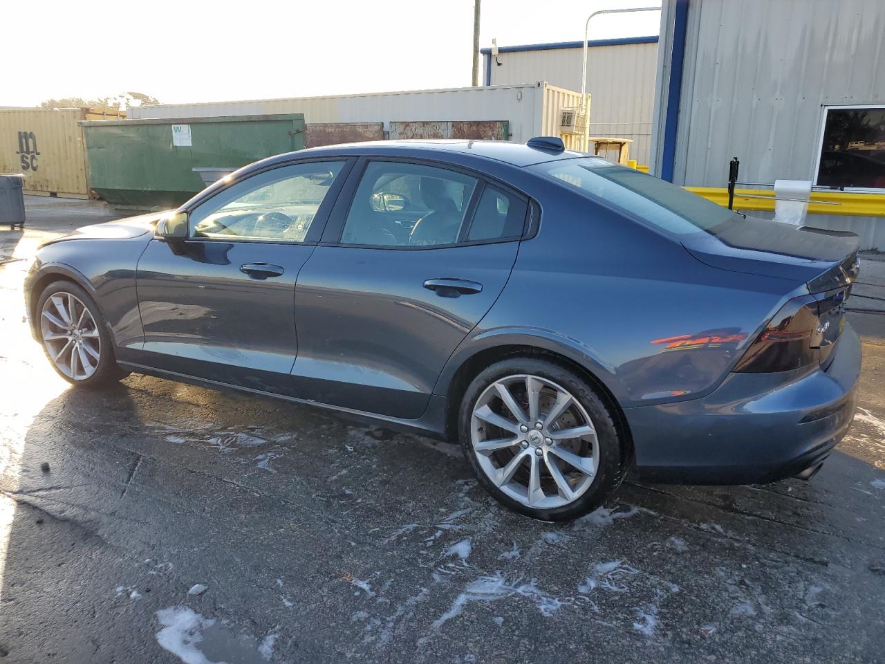 Volvo S60 T6 Momentum Image 5