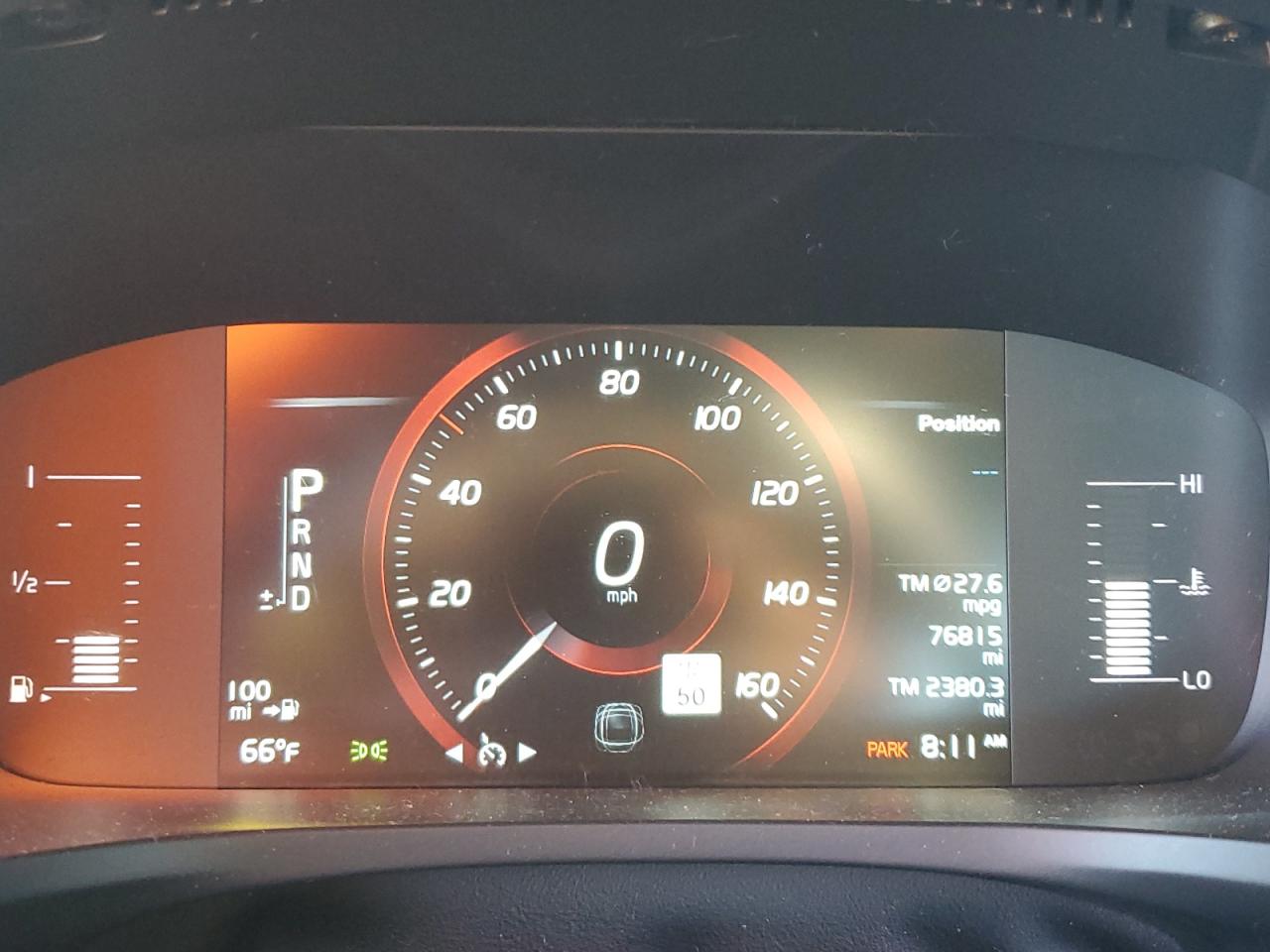 Volvo S60 T6 Momentum Image 8