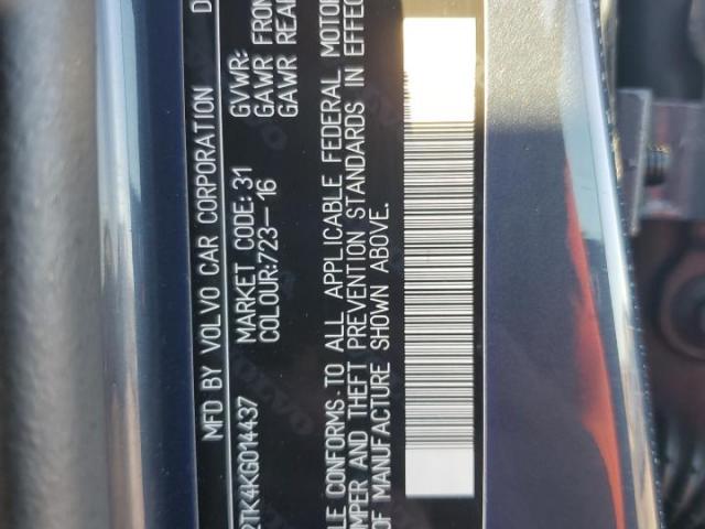 Volvo S60 T6 Momentum Image 6