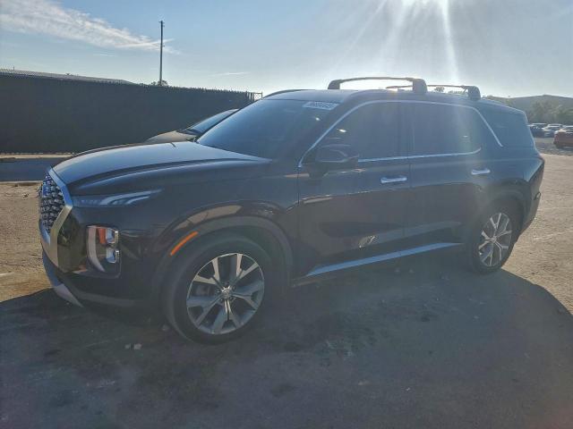  Salvage Hyundai PALISADE