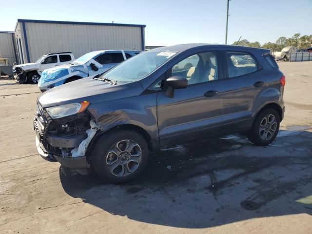  Salvage Ford EcoSport