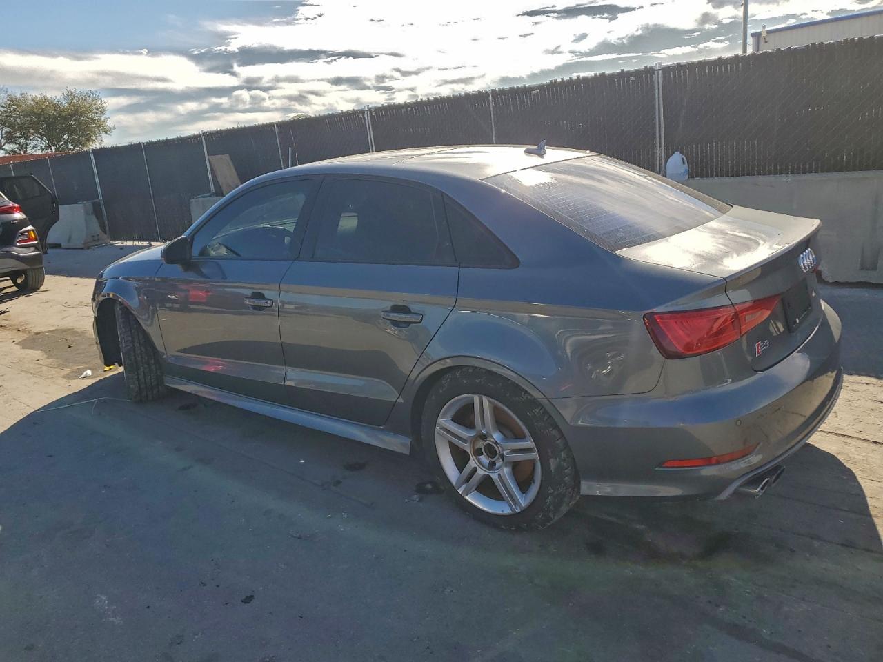 Audi S3 Premium Plus Image 10