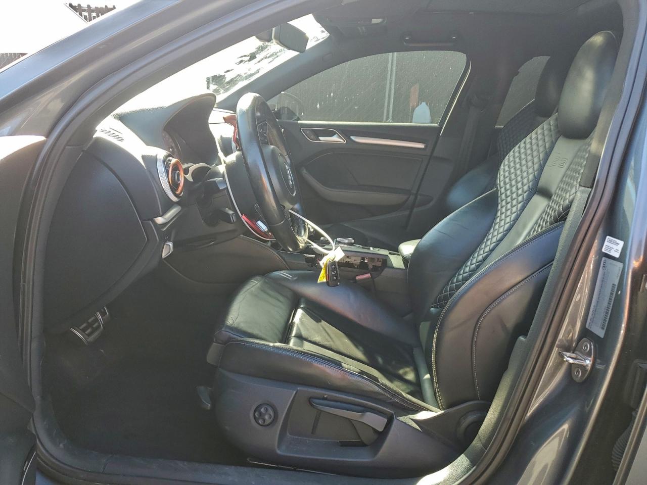 Audi S3 Premium Plus Image 9