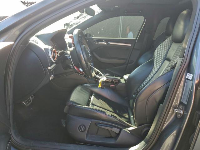 Audi S3 Premium Plus Image 9