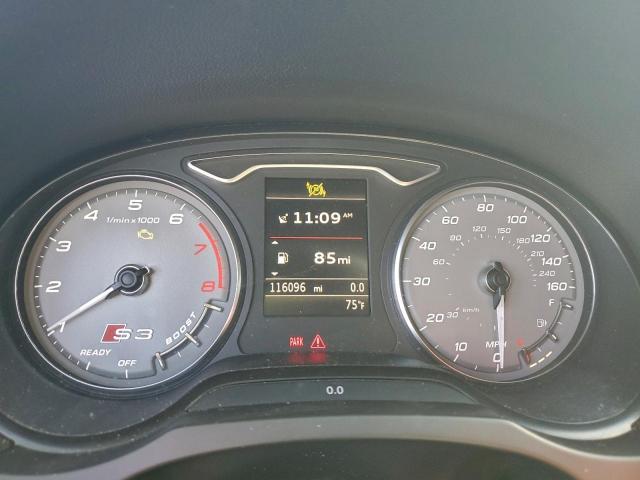 Audi S3 Premium Plus Image 6