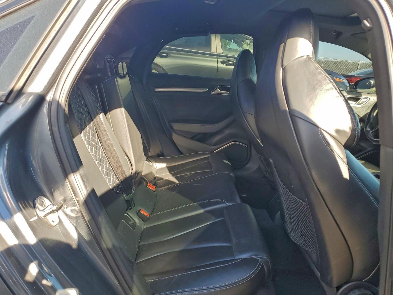 Audi S3 Premium Plus Image 12