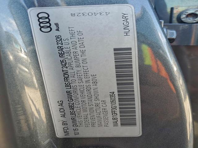 Audi S3 Premium Plus Image 3