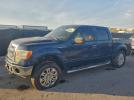 Ford F-150 Supercrew Image 1
