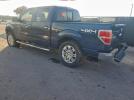 Ford F-150 Supercrew Image 4
