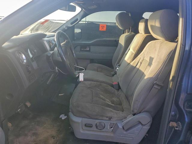 Ford F-150 Supercrew Image 10