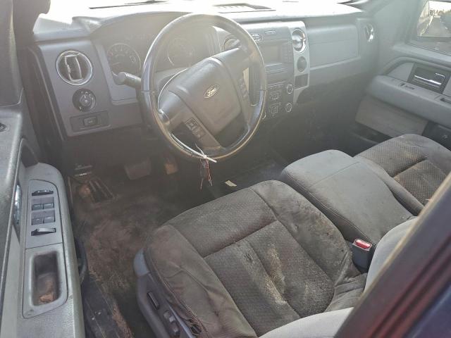 Ford F-150 Supercrew Image 9