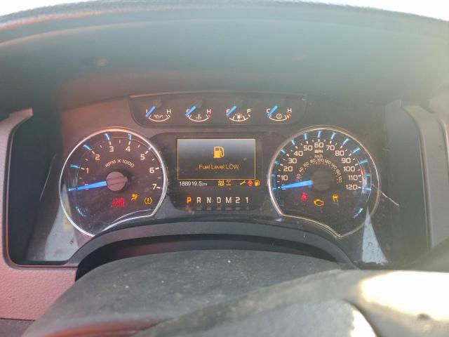 Ford F-150 Supercrew Image 2