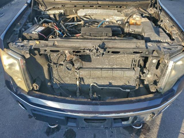 Ford F-150 Supercrew Image 8