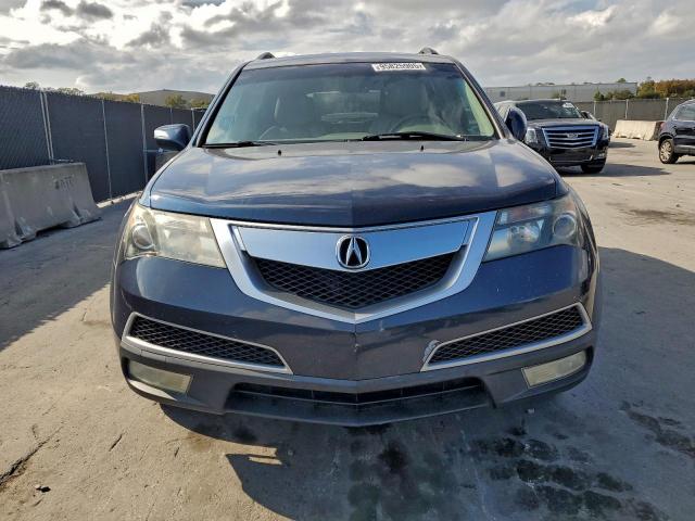 Acura MDX Image 3