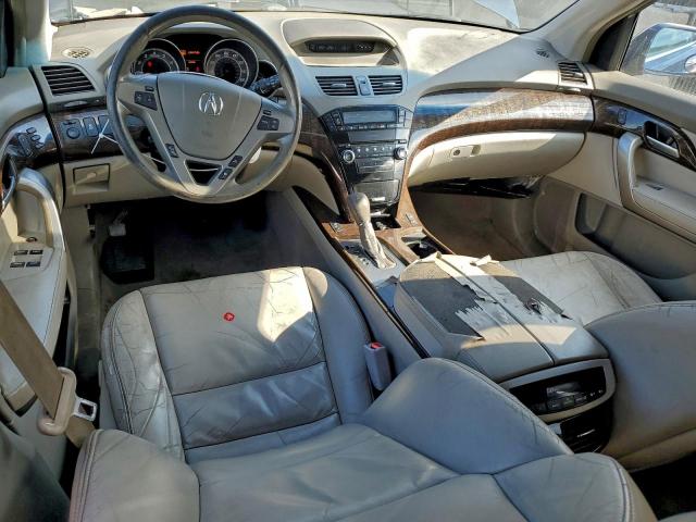 Acura MDX Image 7