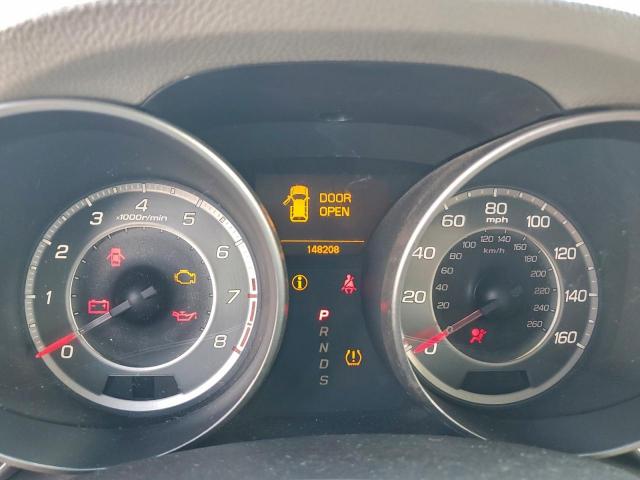 Acura MDX Image 12