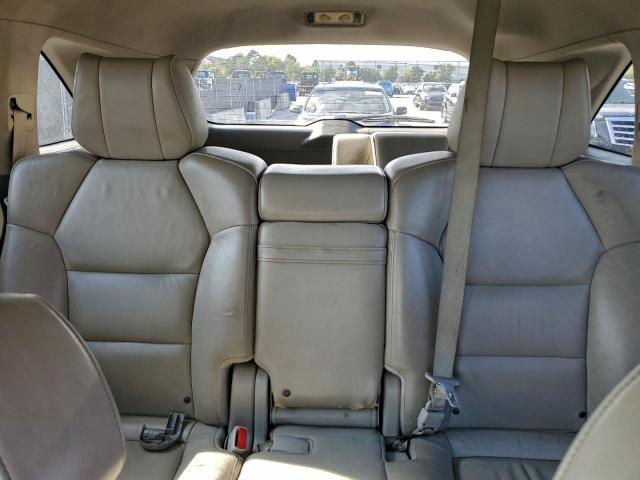 Acura MDX Image 10