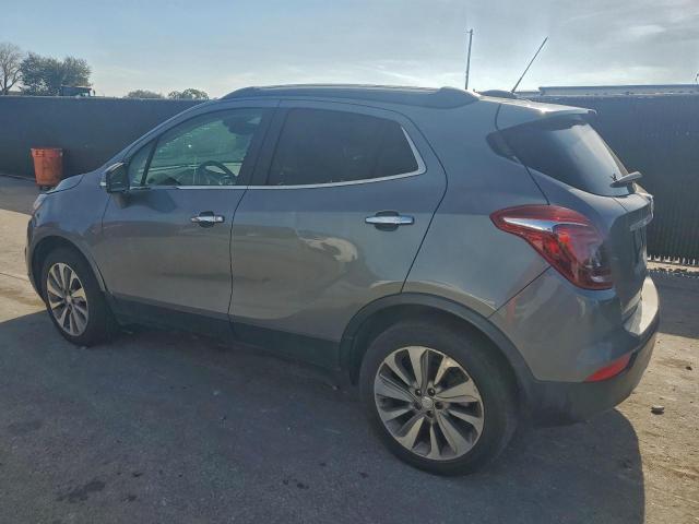 Buick Encore Preferred Image 12