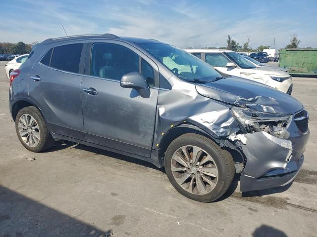 Buick Encore Preferred Image 11