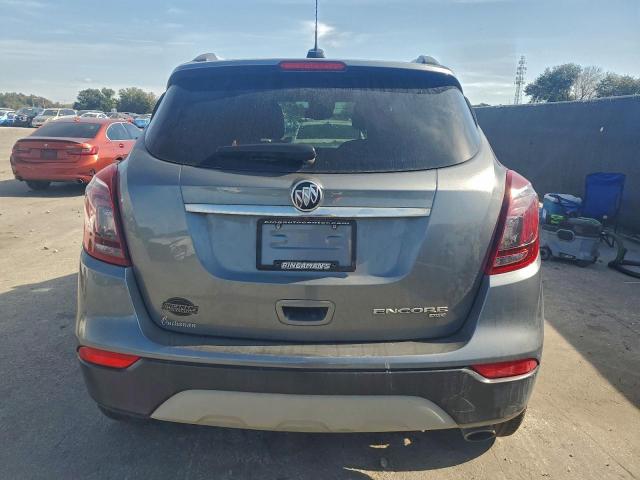 Buick Encore Preferred Image 2