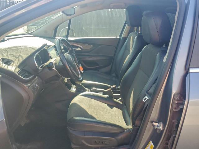 Buick Encore Preferred Image 9