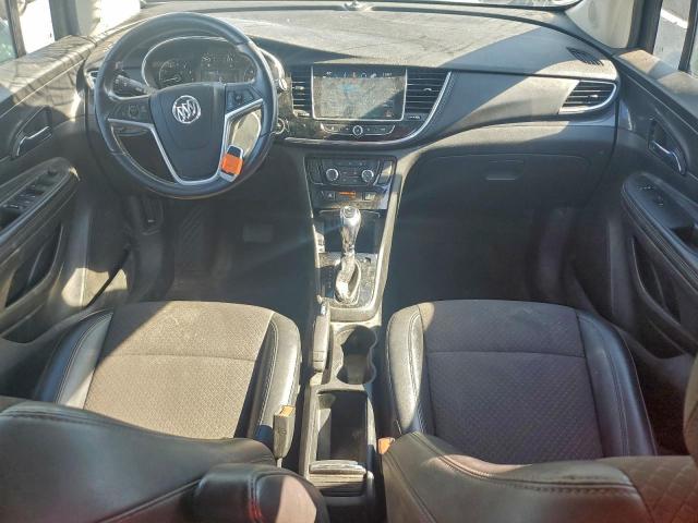Buick Encore Preferred Image 4