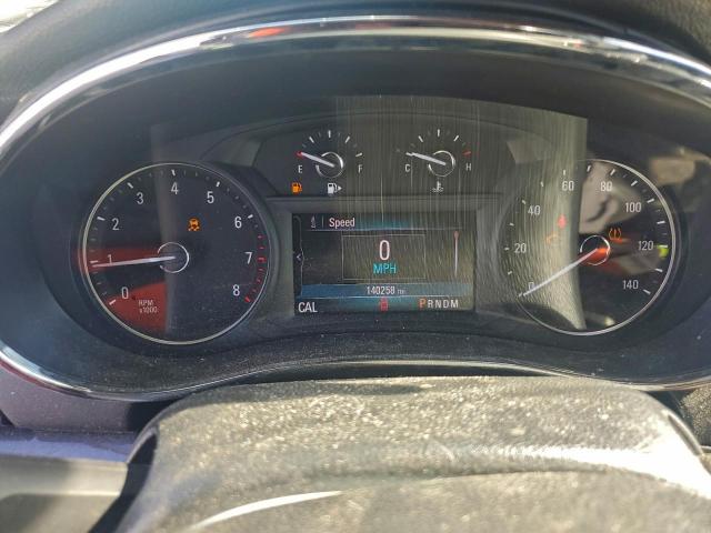 Buick Encore Preferred Image 3