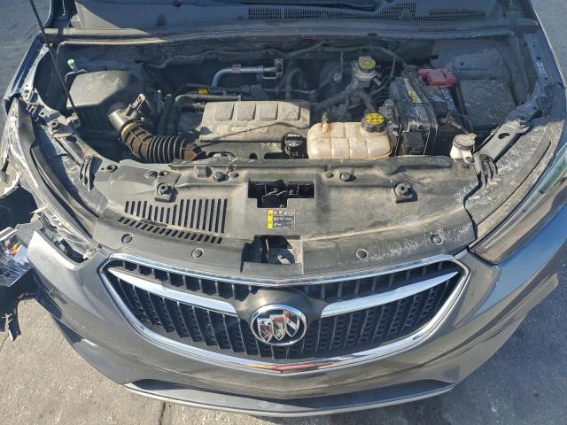 Buick Encore Preferred Image 10