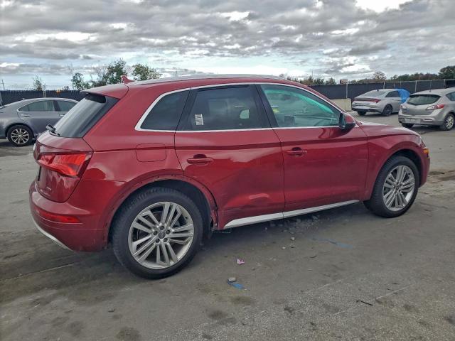 Audi Q5 Premium Plus Image 2