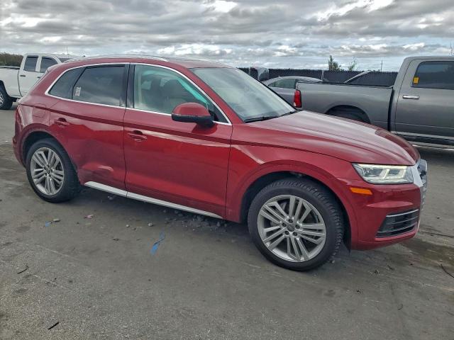 Audi Q5 Premium Plus Image 7
