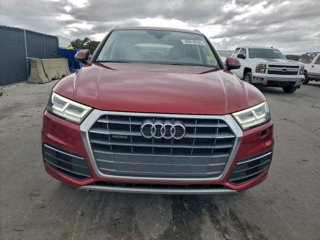 Audi Q5 Premium Plus Image 3