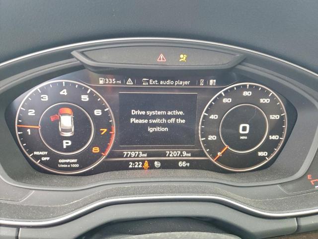 Audi Q5 Premium Plus Image 11