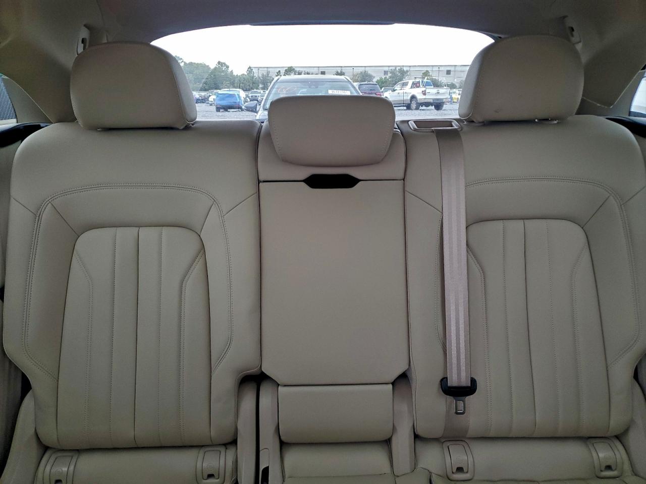 Audi Q5 Premium Plus Image 8